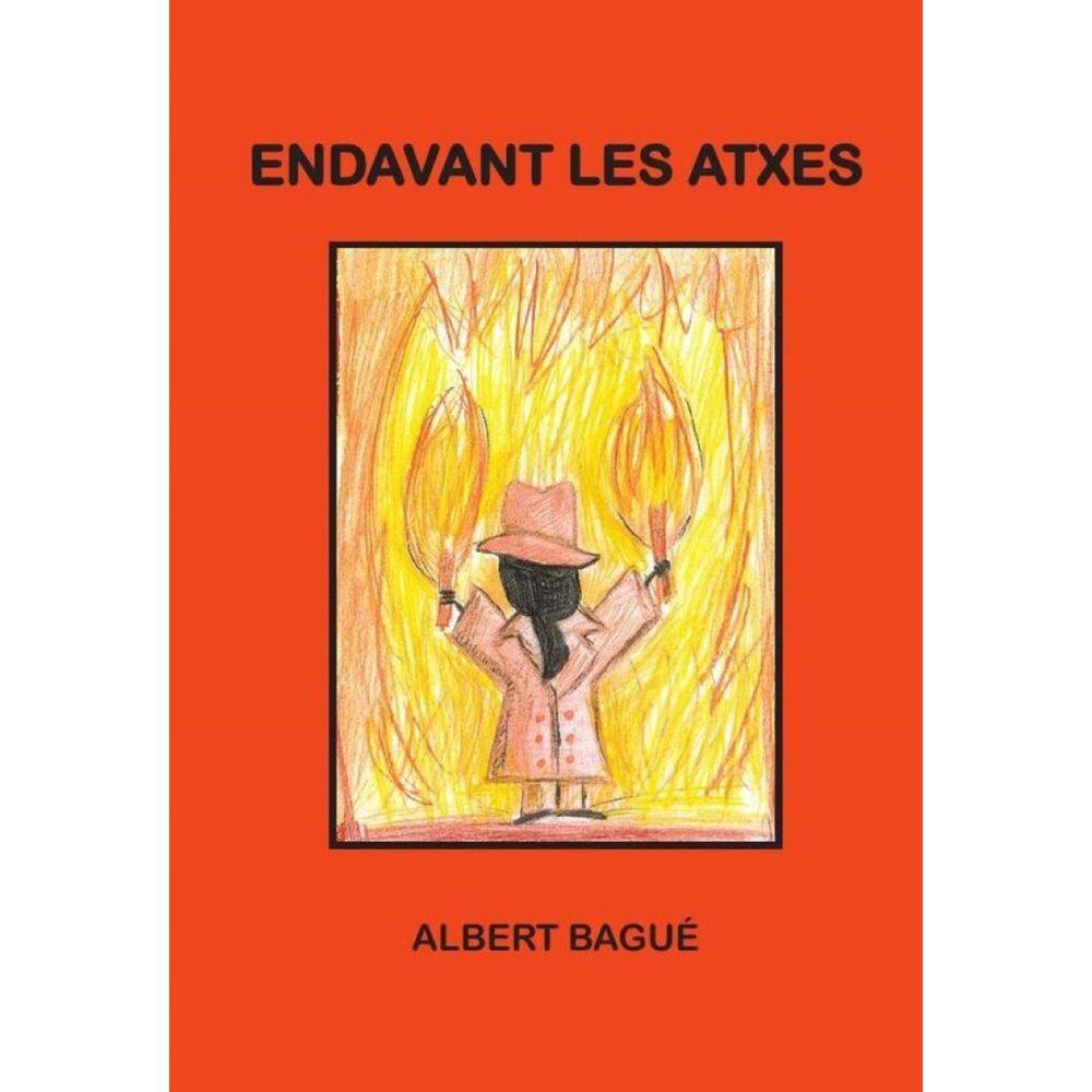Endavant les atxes - Catalão