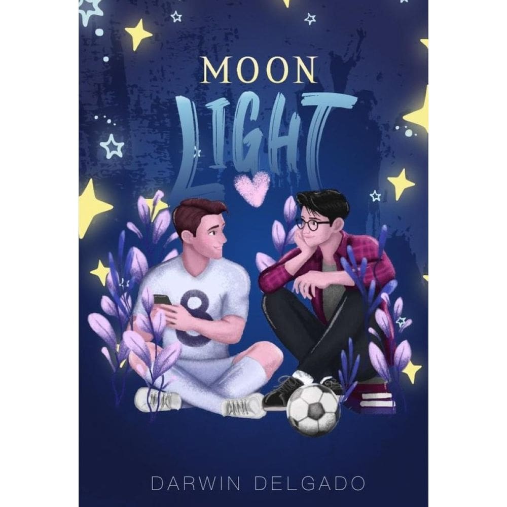 Moonlight - Espanhol