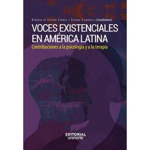 Voces existenciales en Latinoamérica - Espanhol