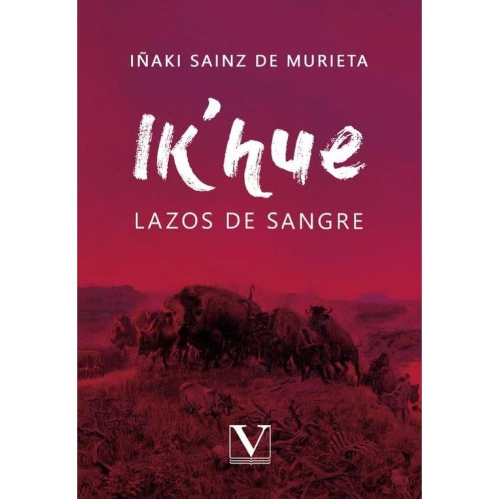 IK’hue - Espanhol