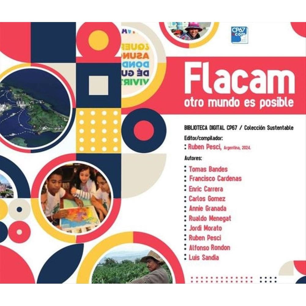 FLACAM, otro mundo es posible - Espanhol