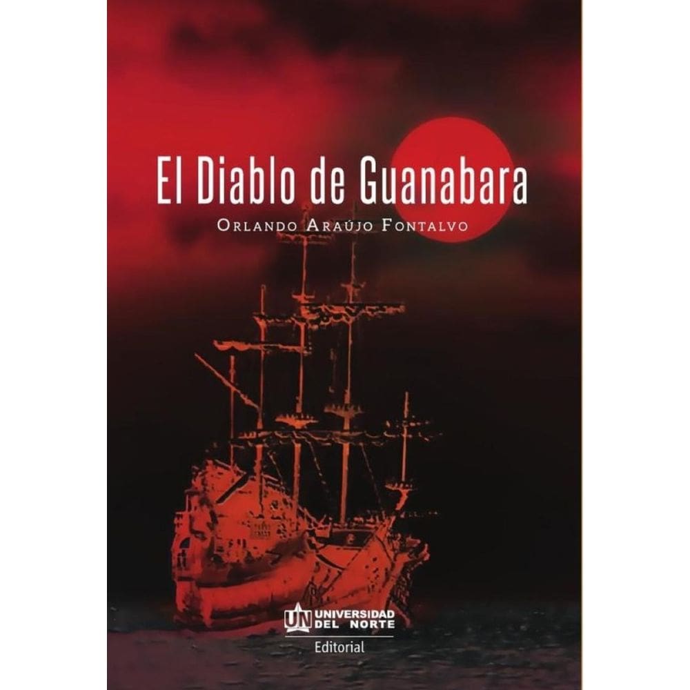 El diablo de Guanabara - Espanhol