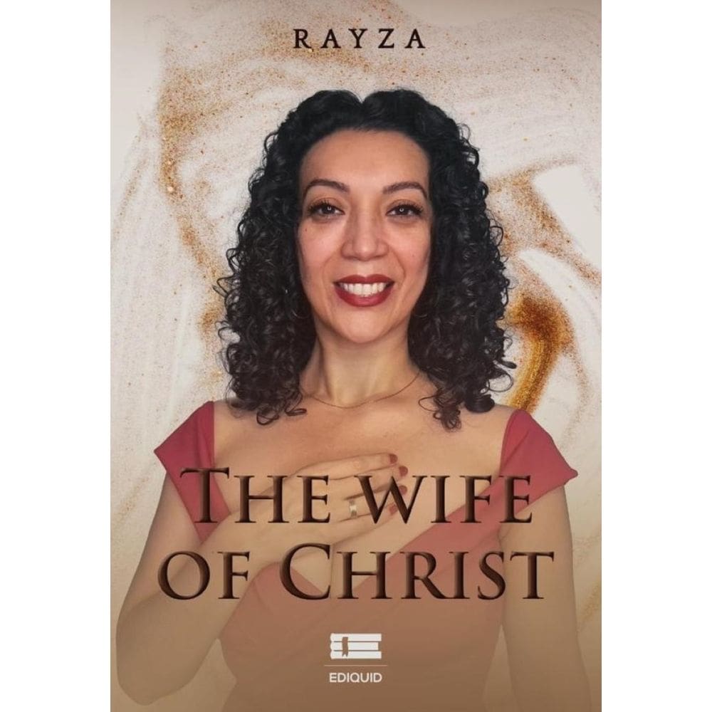 The wife of Christ - Inglês