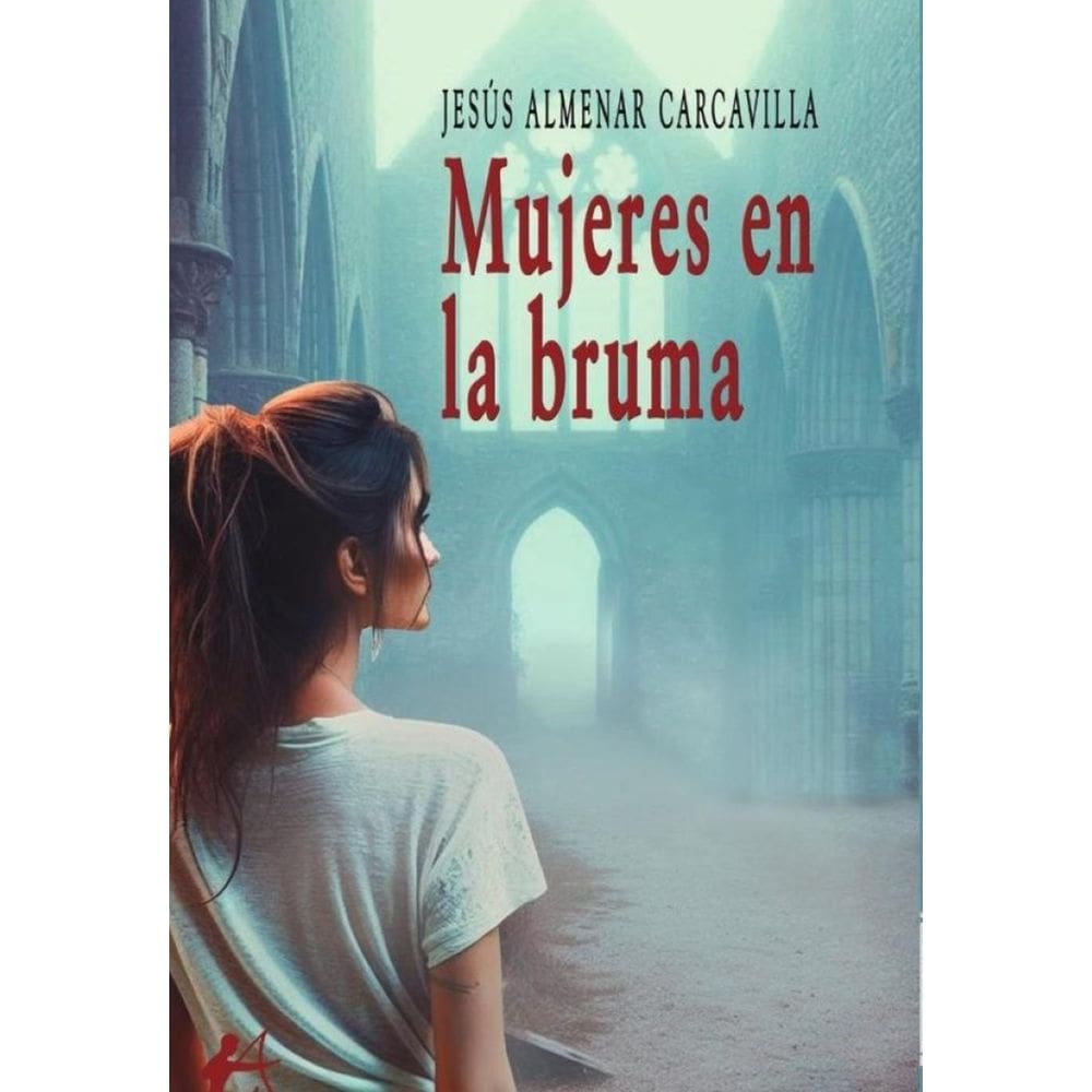 Mujeres en la bruma - Espanhol