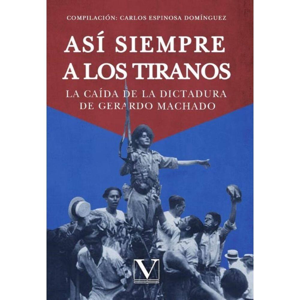 Así siempre a los tiranos - Espanhol