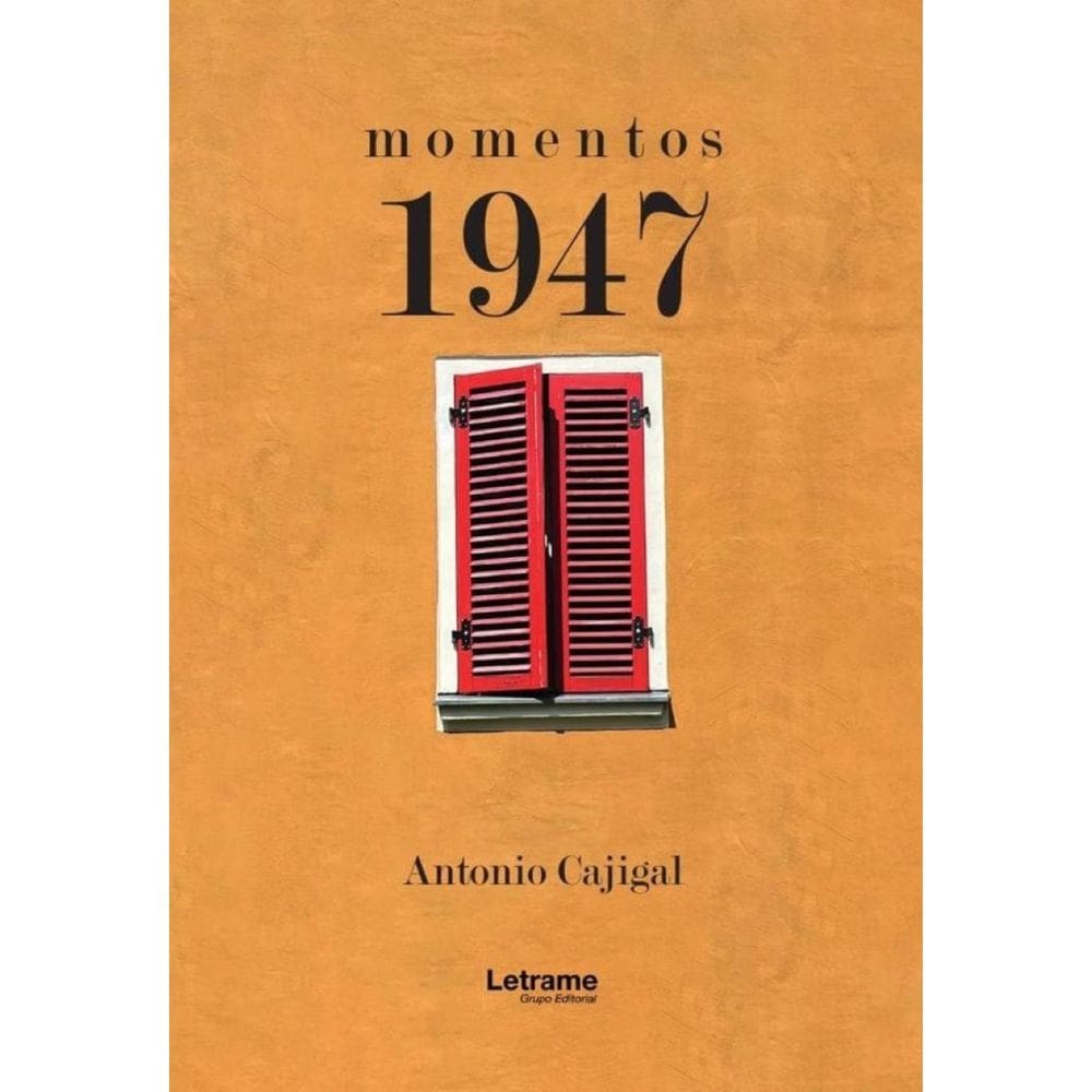 Momentos 1947 - Espanhol