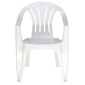 Cadeira Pvc Tramontina Bertioga Ba 92207-010