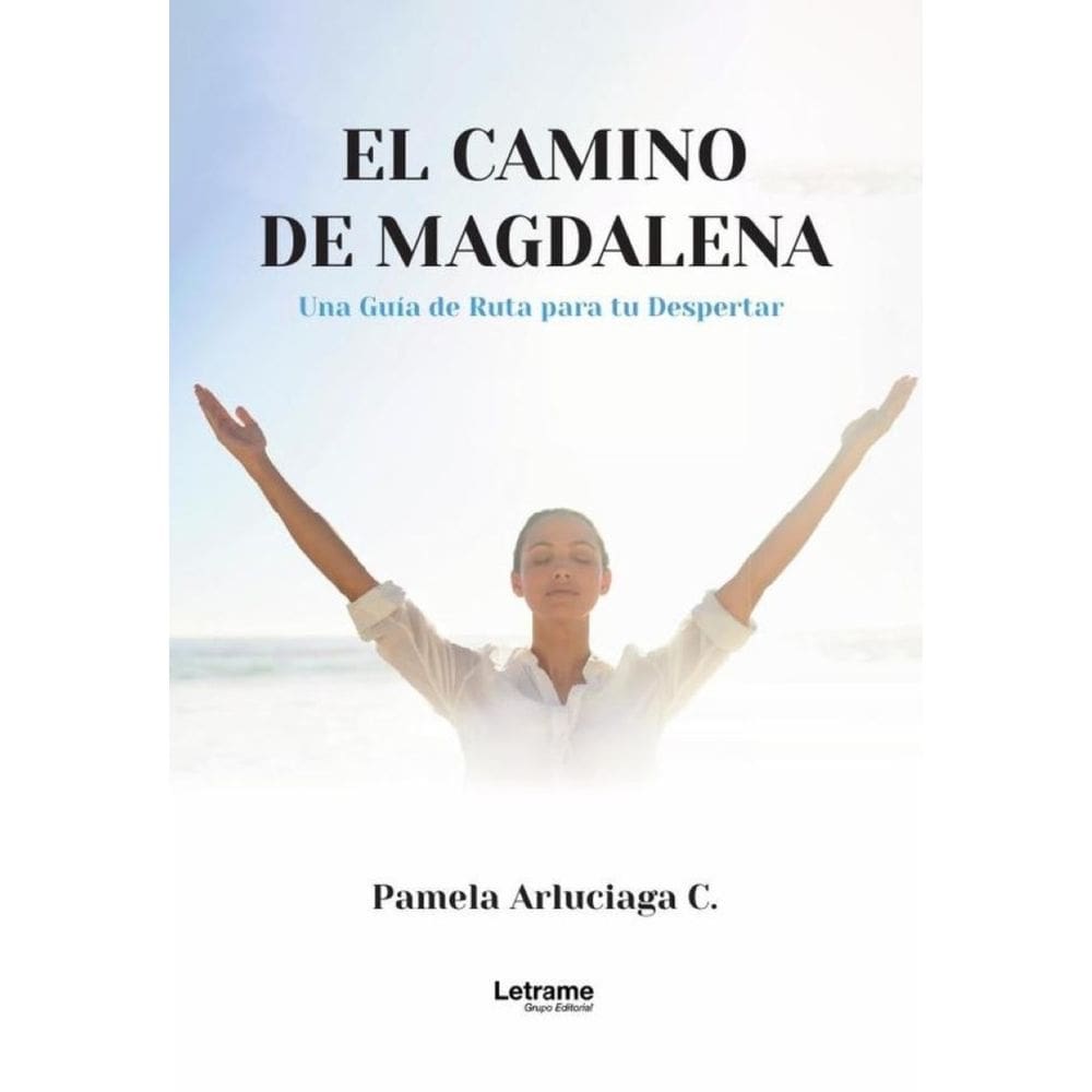El camino de Magdalena - Espanhol