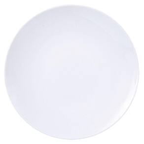 Prato Fundo De Porcelana Leonora 21cm 1 Unidade - Tramontina 96010/210