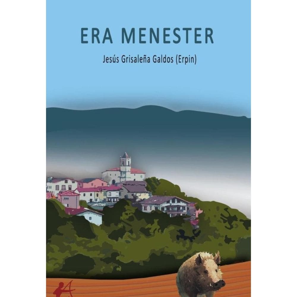 Era menester - Espanhol