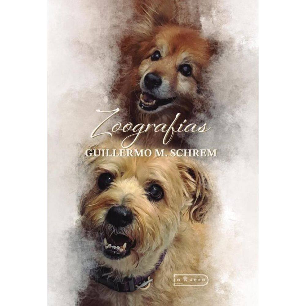 Zoografías - Espanhol