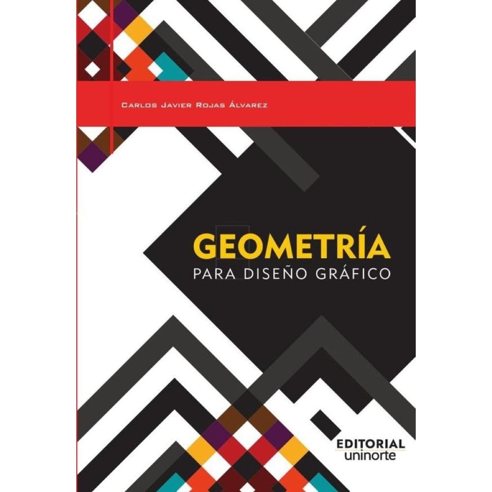 Geometría para diseño gráfico  - Espanhol