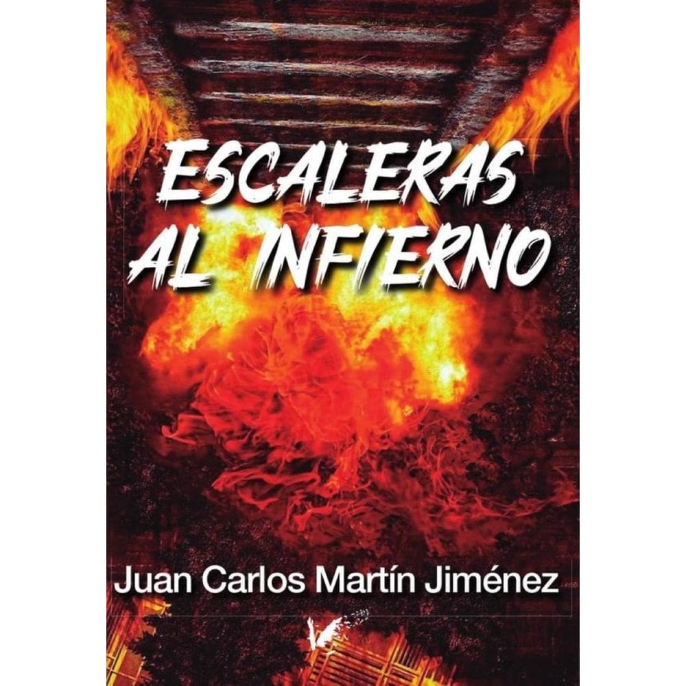 Escaleras al infierno - Espanhol
