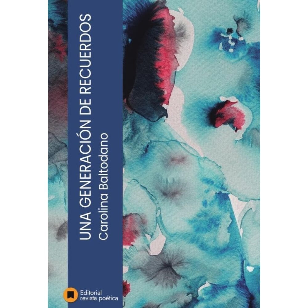 Una generación de recuerdos - Espanhol