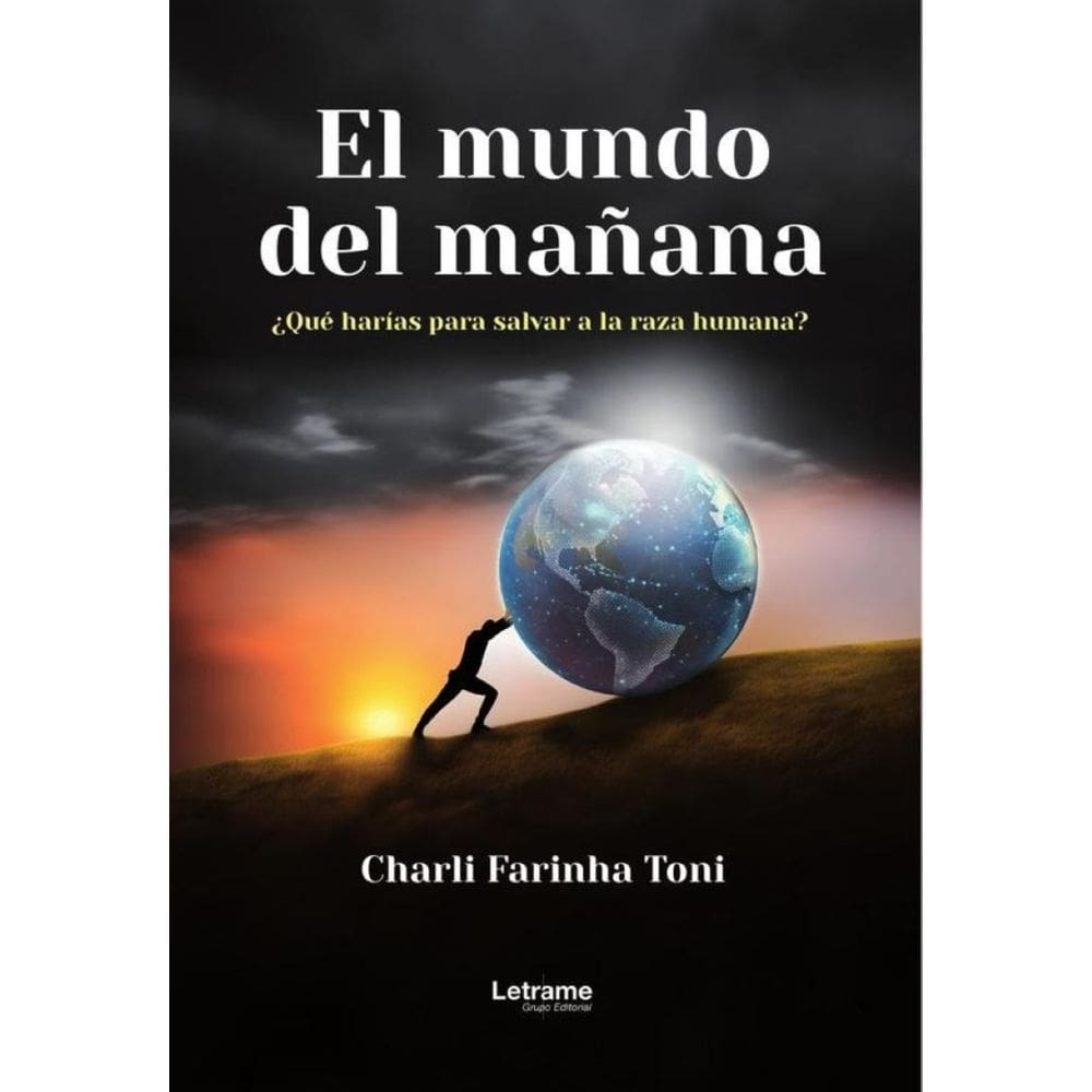 El mundo del mañana - Espanhol