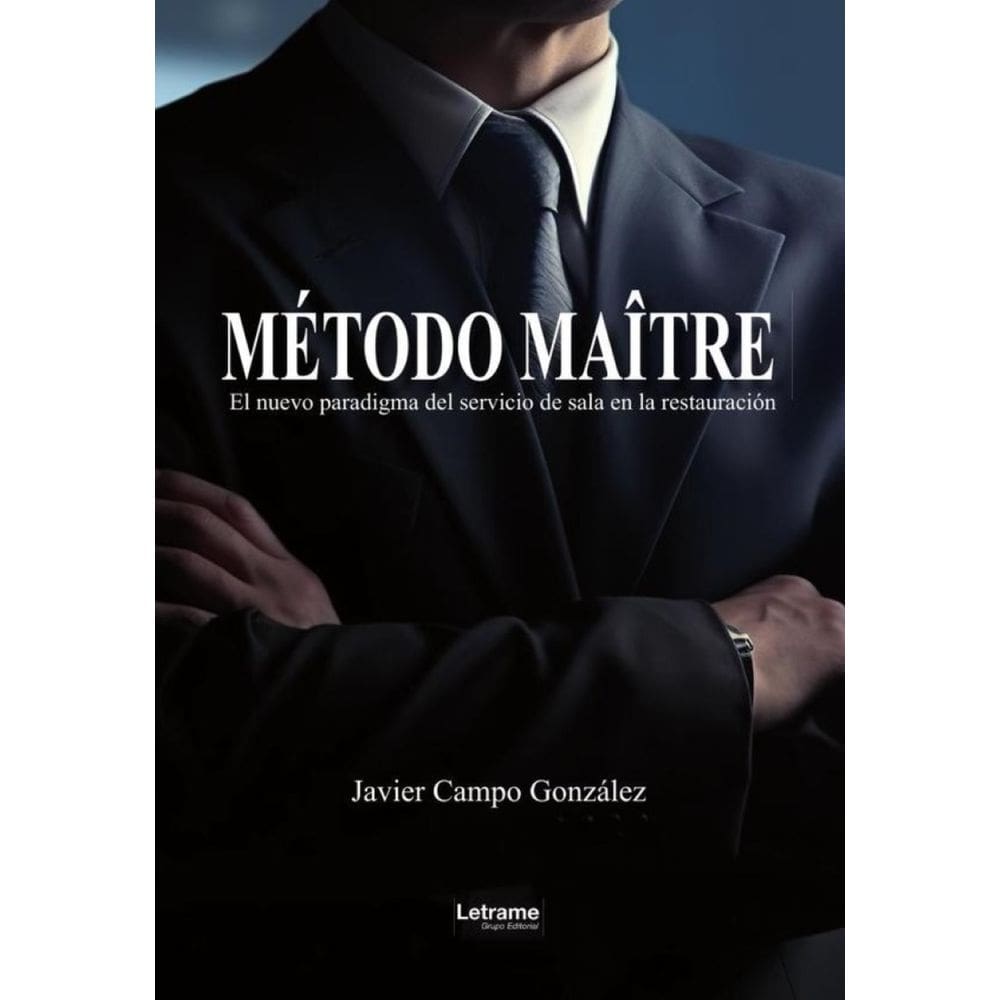 Método Maître - Espanhol