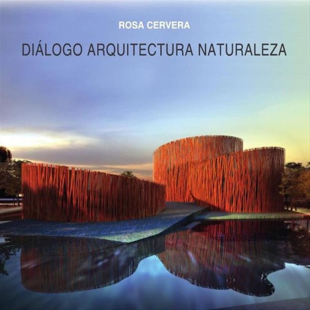 Dialogo Arquitectura Naturaleza - Espanhol