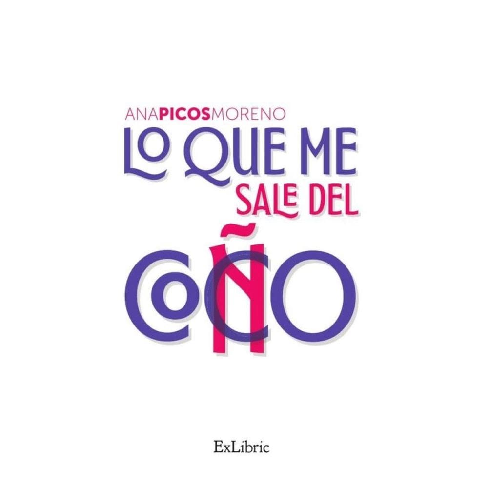 Lo que me sale del coco - Espanhol
