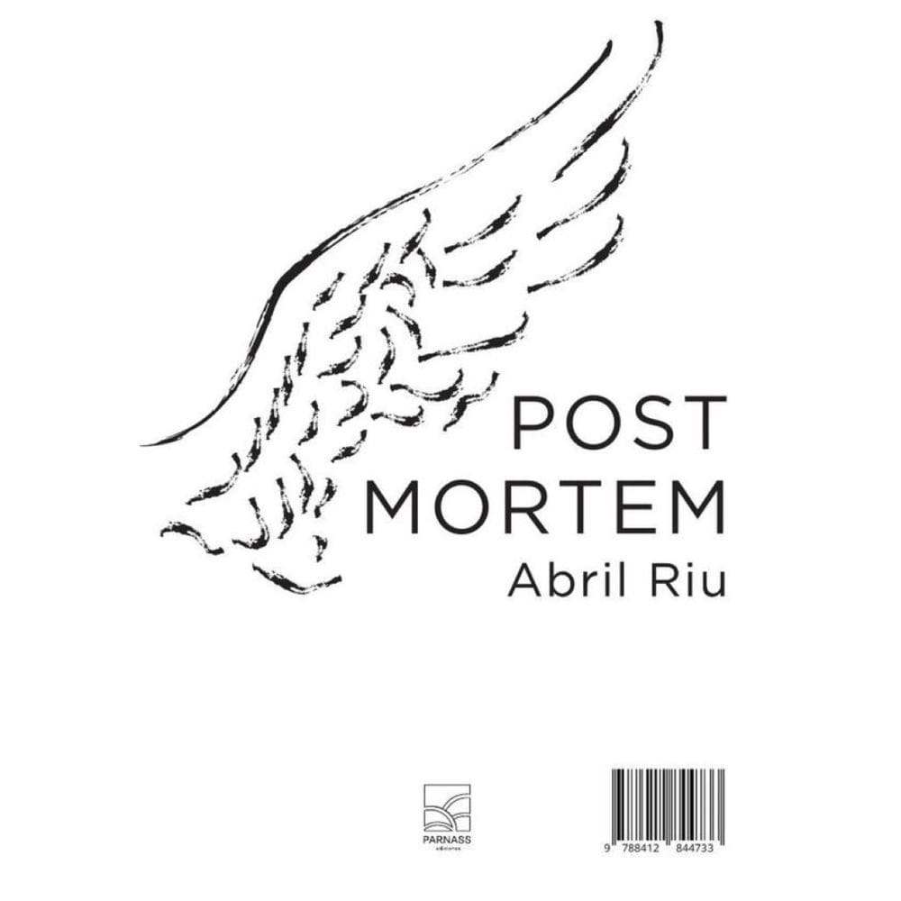 Ex Nihilo Post Mortem - Catalão