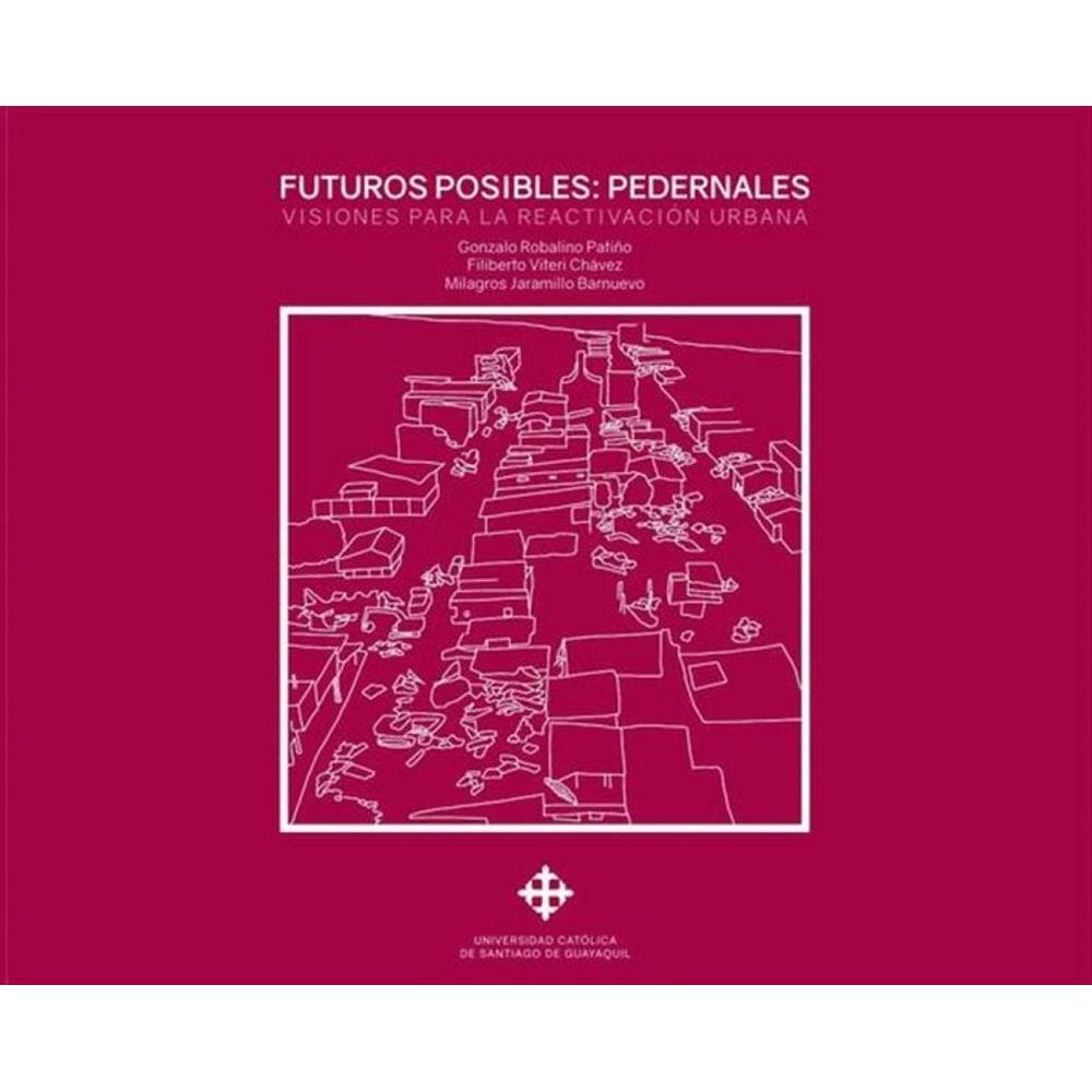Futuros posibles: Pedernales - Espanhol