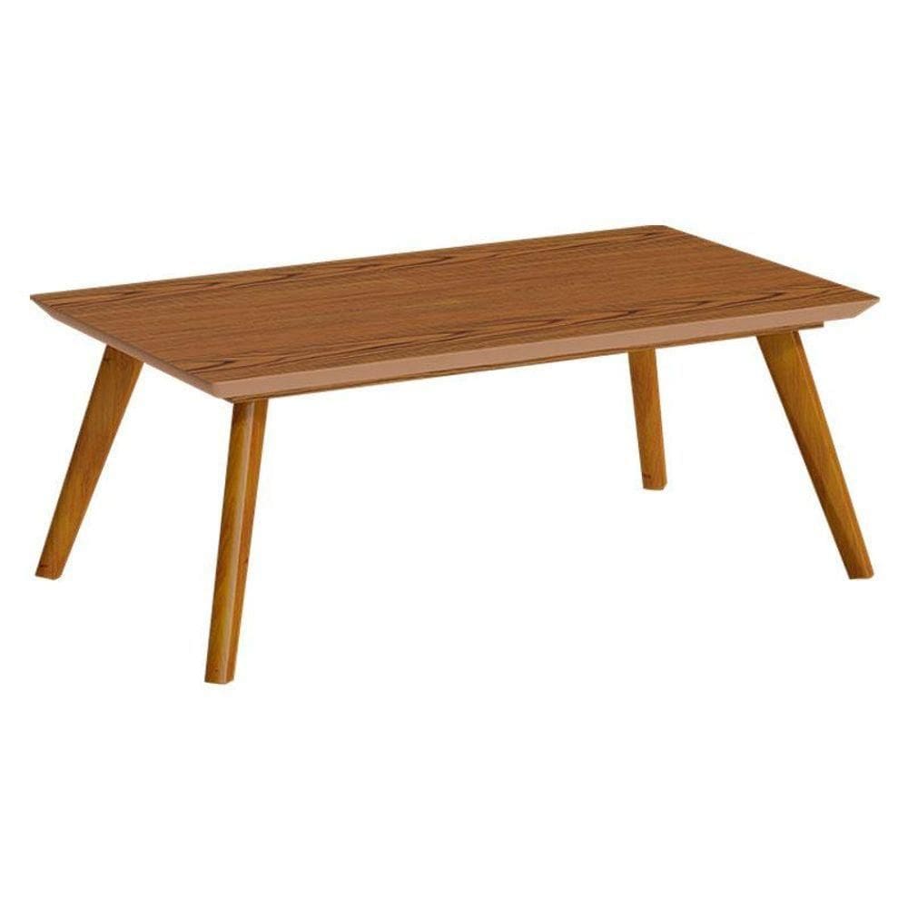 Mesa De Centro Classic Freijó - Imcal