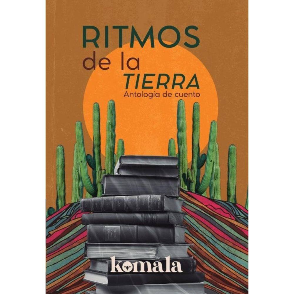 Ritmos de la tierra - Espanhol