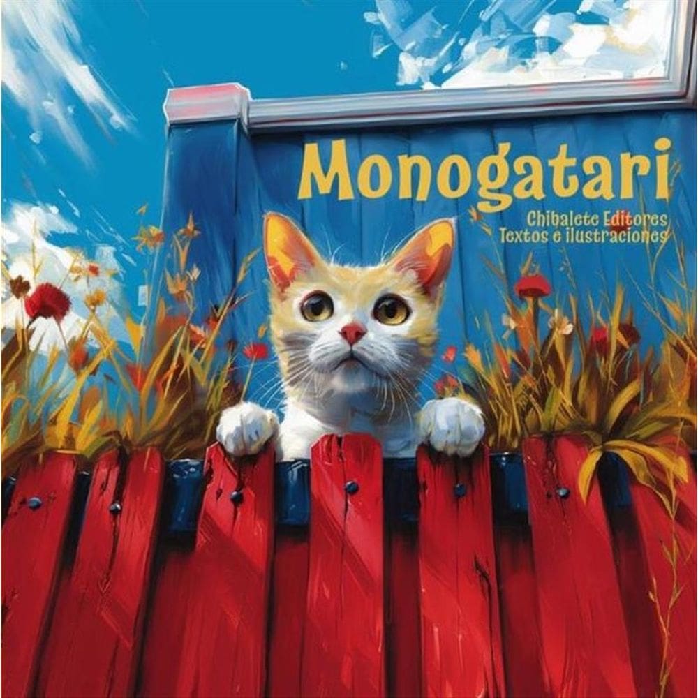 Monogatari - Espanhol