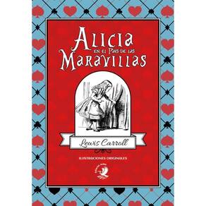 Alicia en el País de las Maravillas - Espanhol