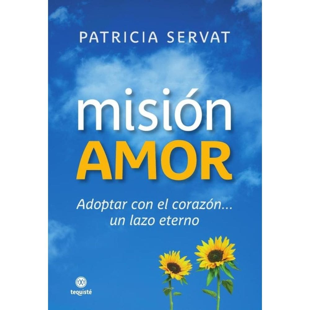 Misión Amor - Espanhol