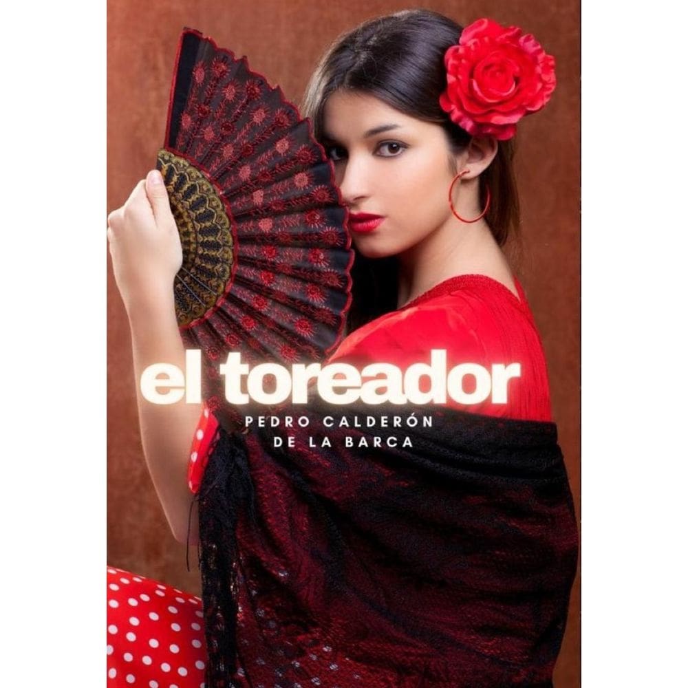 El toreador - Espanhol
