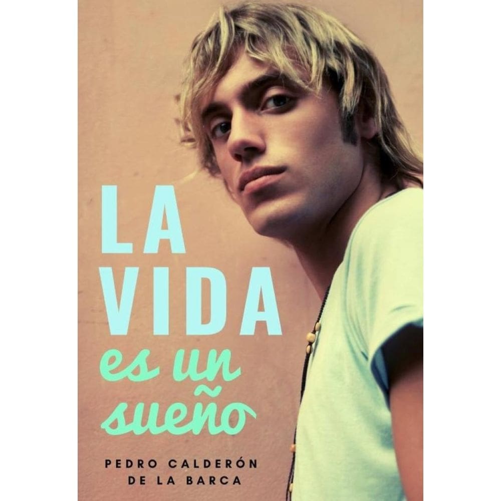 La vida es un sueño - Espanhol