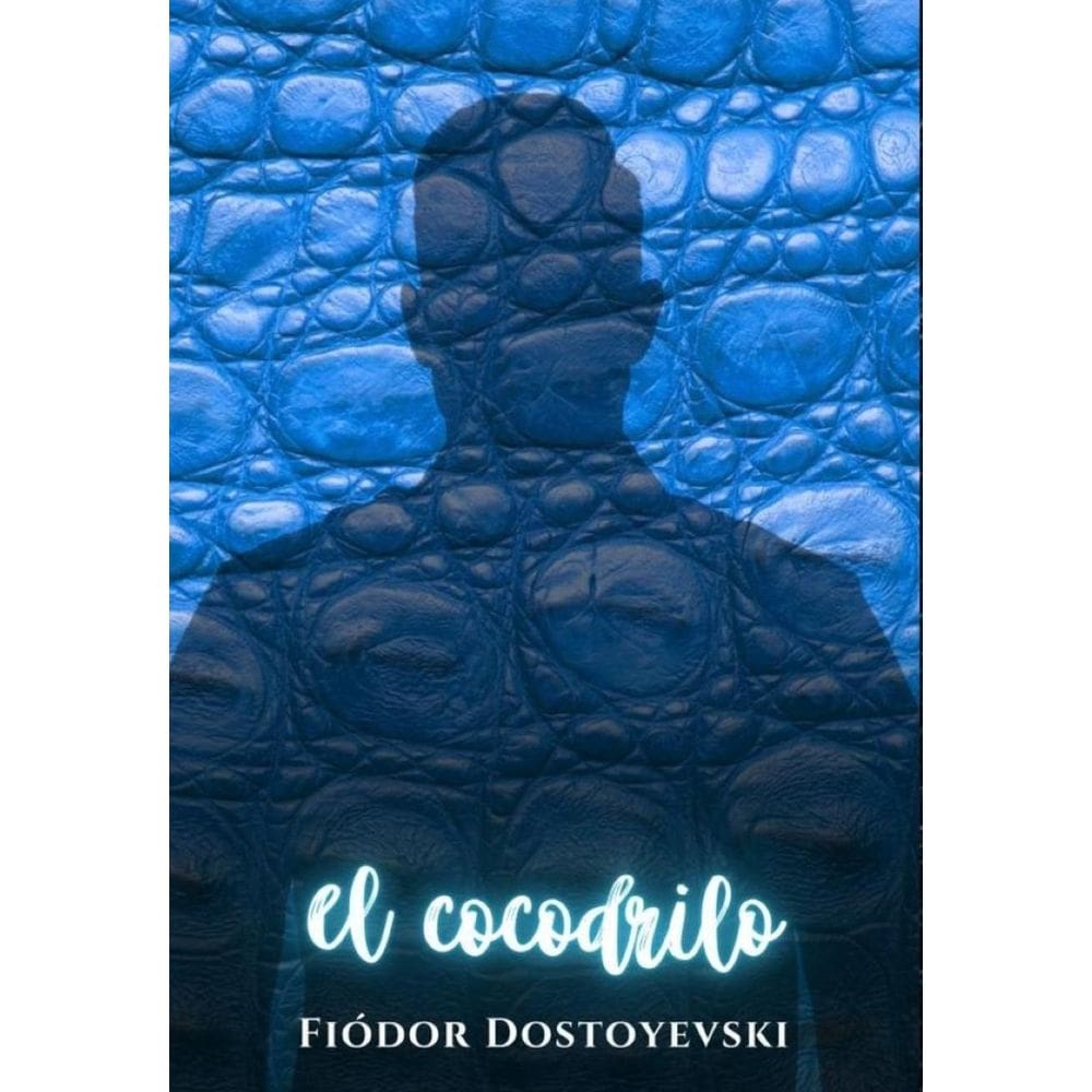 El cocodrilo - Espanhol