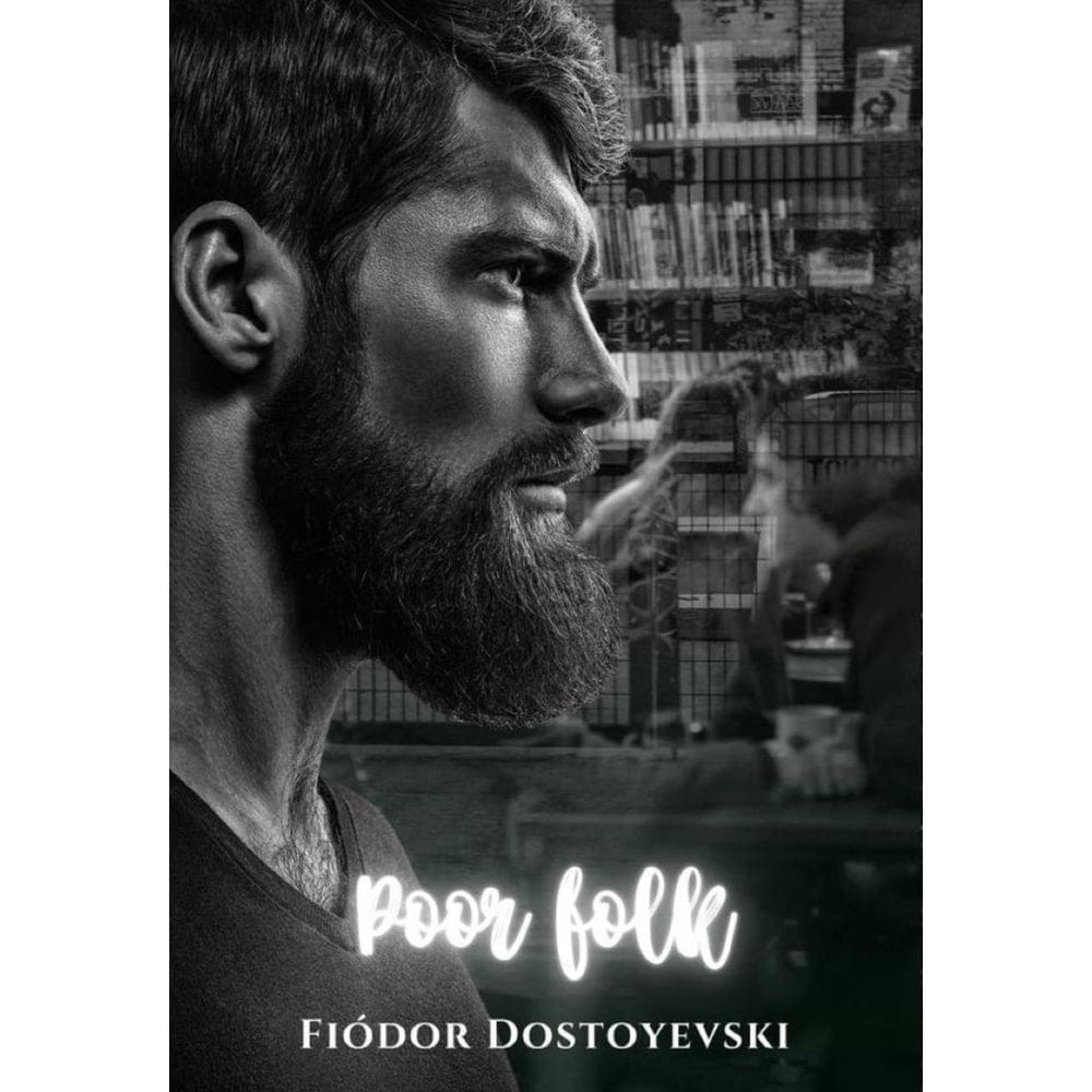 Poor folk - Inglês