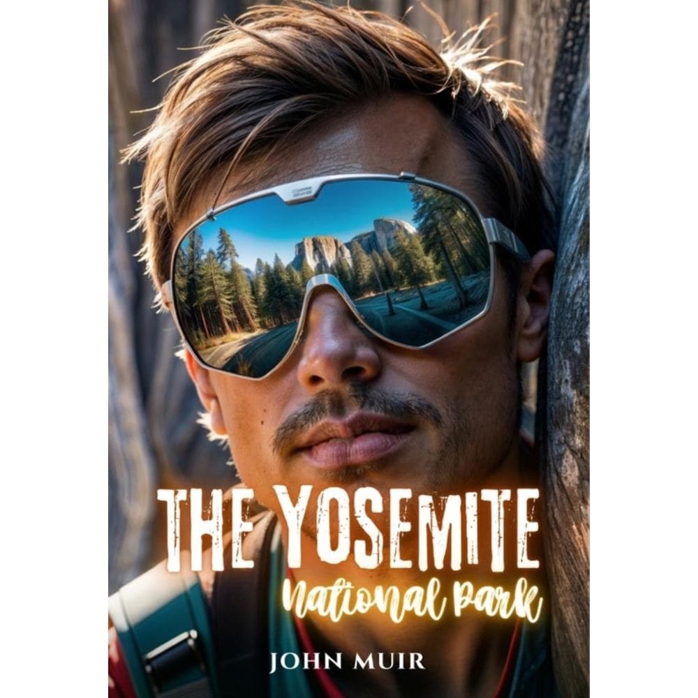 The Yosemite National Park - Inglês