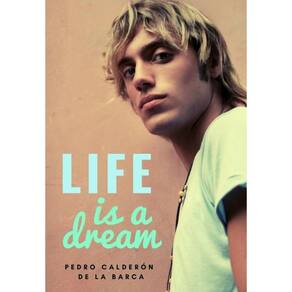 Life is a dream - Inglês