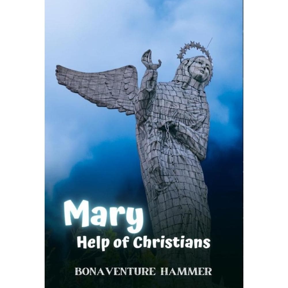 Mary, Help of Christians - Inglês