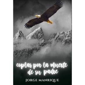 Coplas por la muerte de su padre - Espanhol