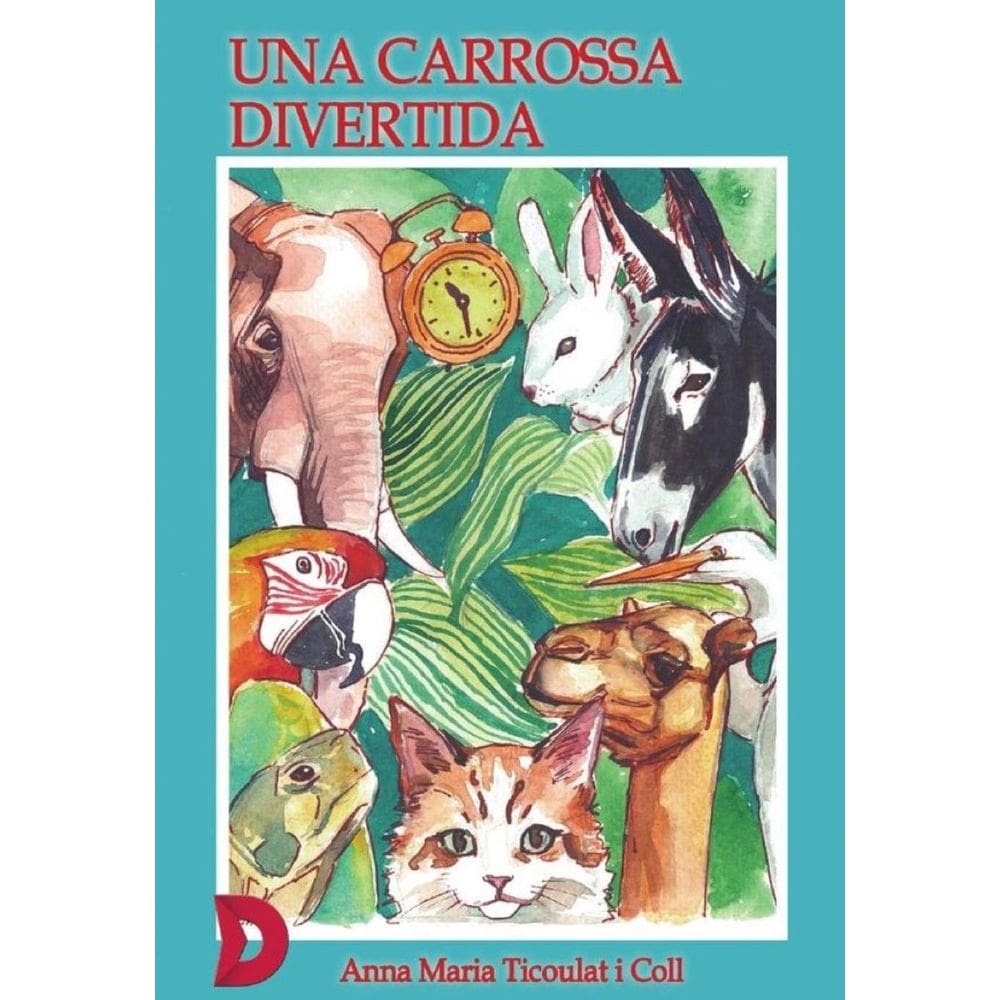 Una carrossa divertida - Catalão