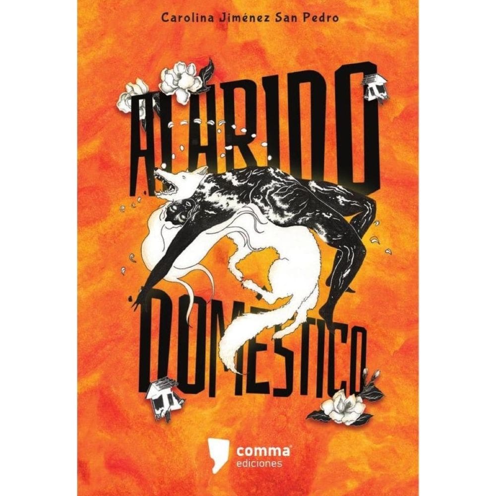 Alarido doméstico - Espanhol