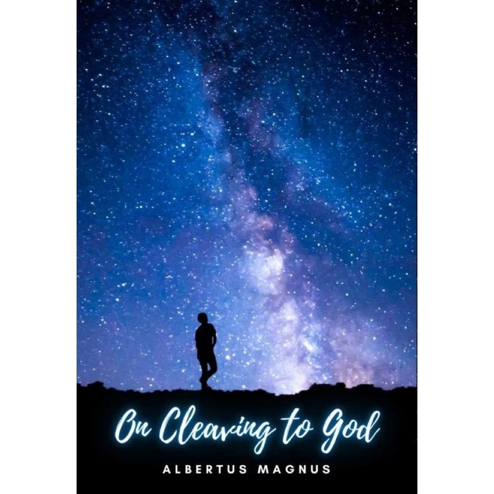 On Cleaving to God - Inglês