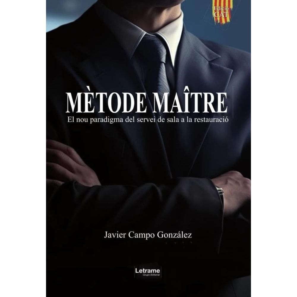 Mètode maître - Catalão