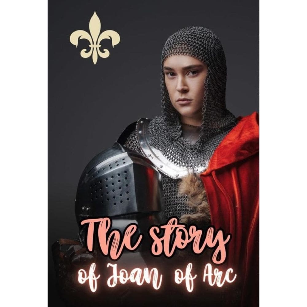 The Story of Joan of Arc - Inglês