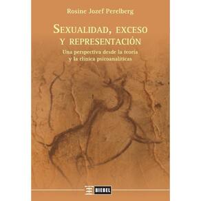 Sexualidad, exceso y representación - Espanhol