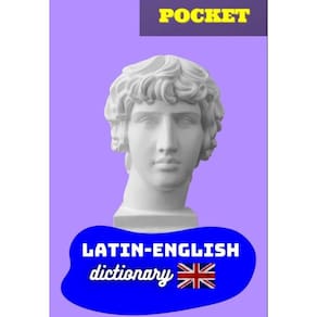 Latin-English Dictionary - Inglês