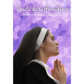 Traité de la Providence - Francês