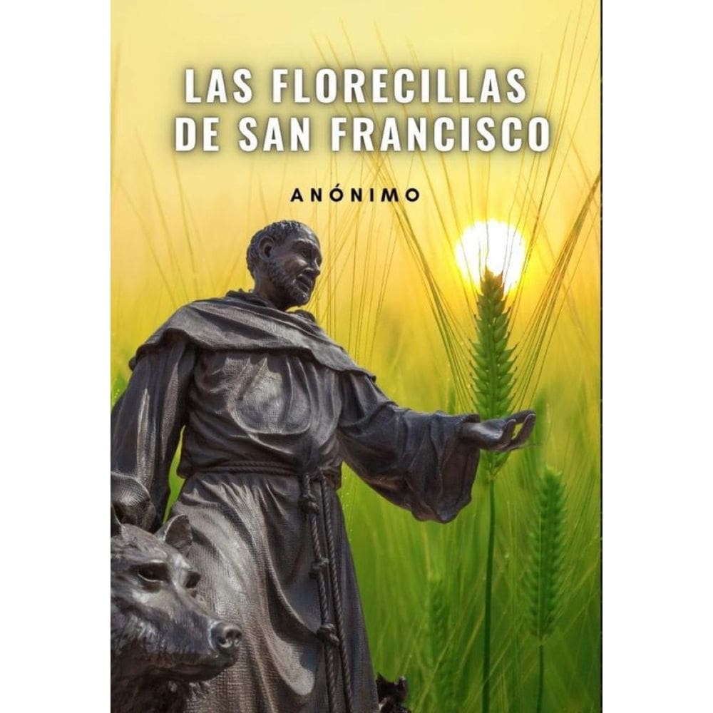 Las florecillas de San Francisco - Espanhol