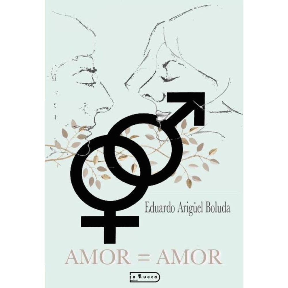 Amor = Amor - Espanhol