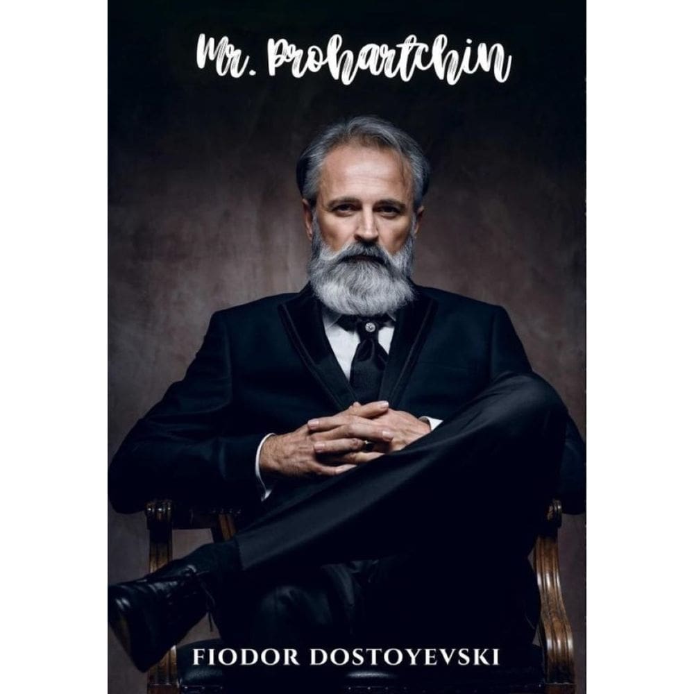 Mr. Prohartchin - Inglês