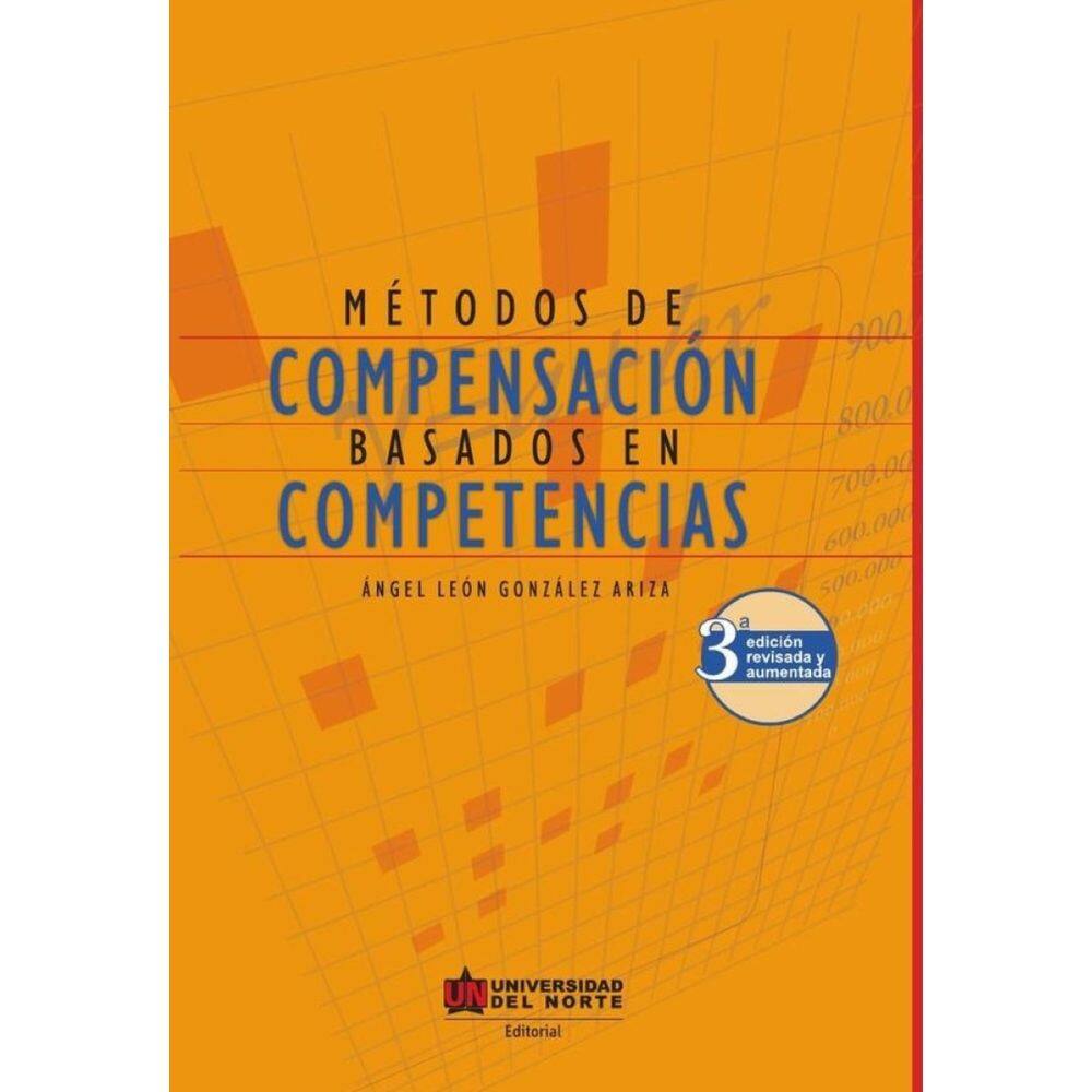 Métodos de compensación basados en competencias - Espanhol