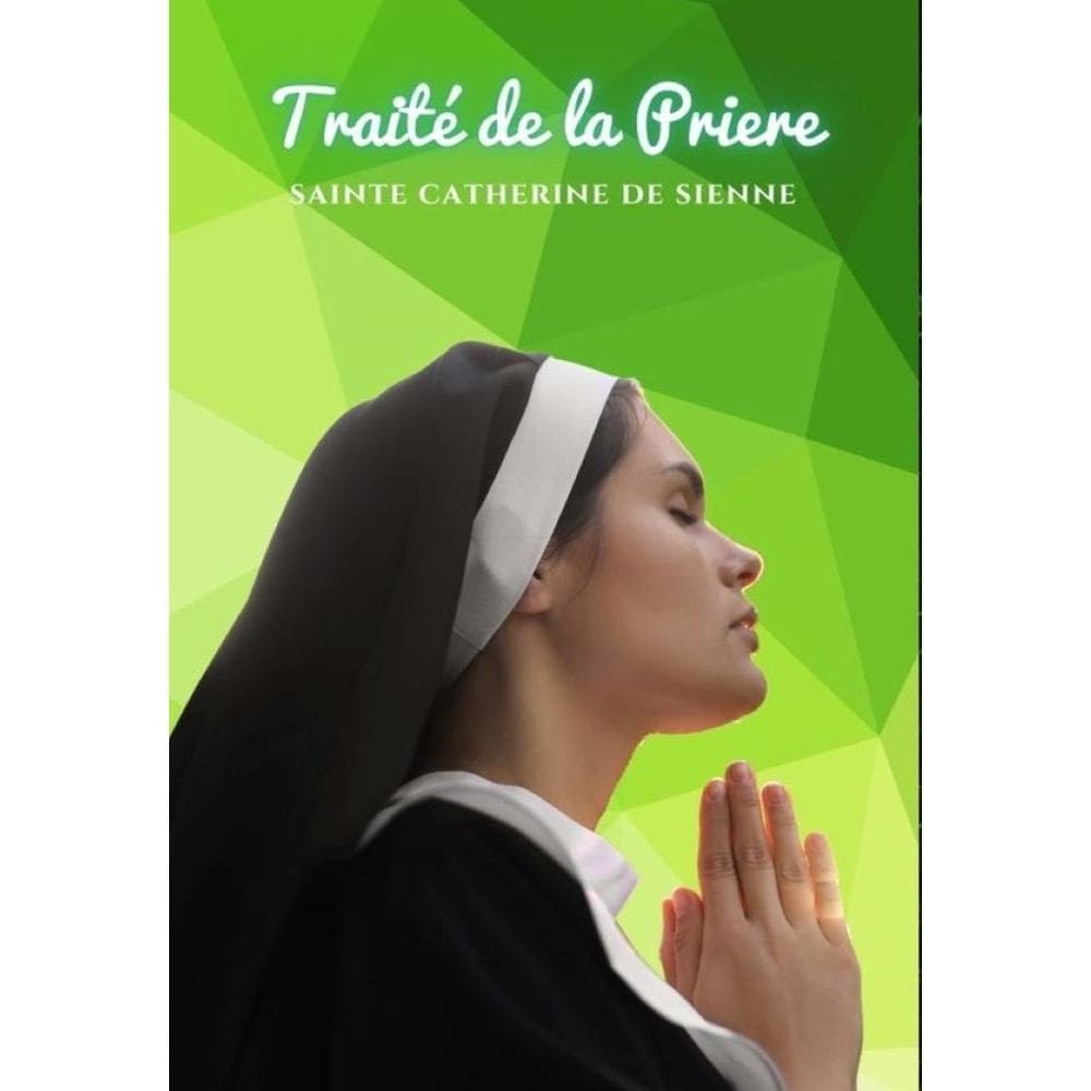 Traité de la Priere - Francês